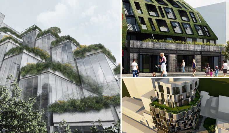 Hyatt Centric circling South Yarra headlines Stonnington's development news
