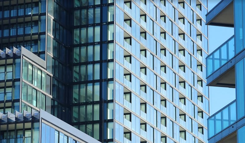 Urbis provides a synopsis on the state of Melbourne's apartment market