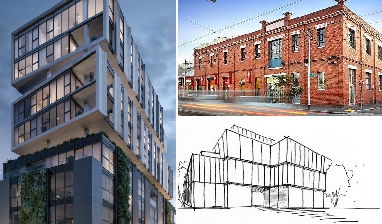 Chapter Group launches Ukiyo Prahran, adds four new development sites to its portfolio