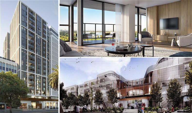Sophistication the decisive factor in Melbourne's retiree development boom