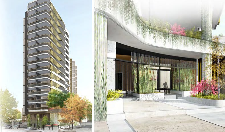 Plus Architecture lands at Brisbane's West Village