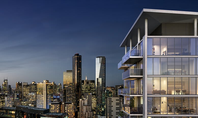 Meydan Group launches Southbank's latest development billed as a vertical village