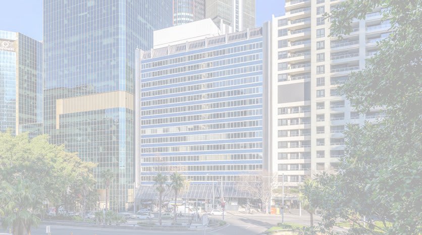 Barana Group sees opportunity on Sydney's Kent Street