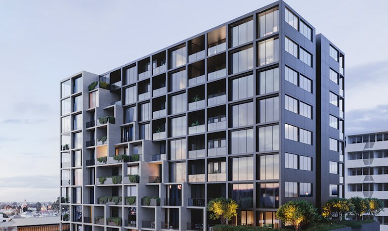 Kincaid Projects heads Due North once again