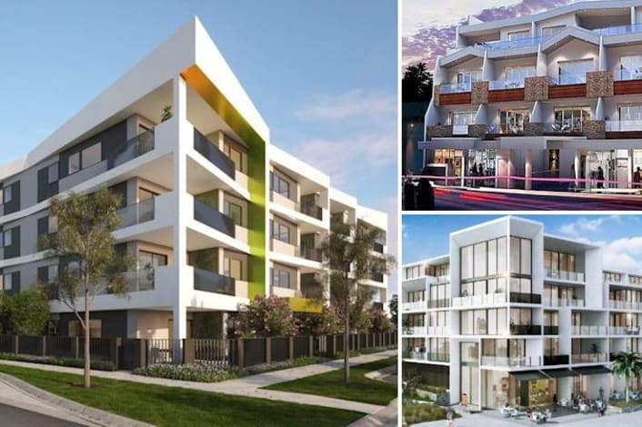 COPP's take on Fishermans Bend's tallest proposal