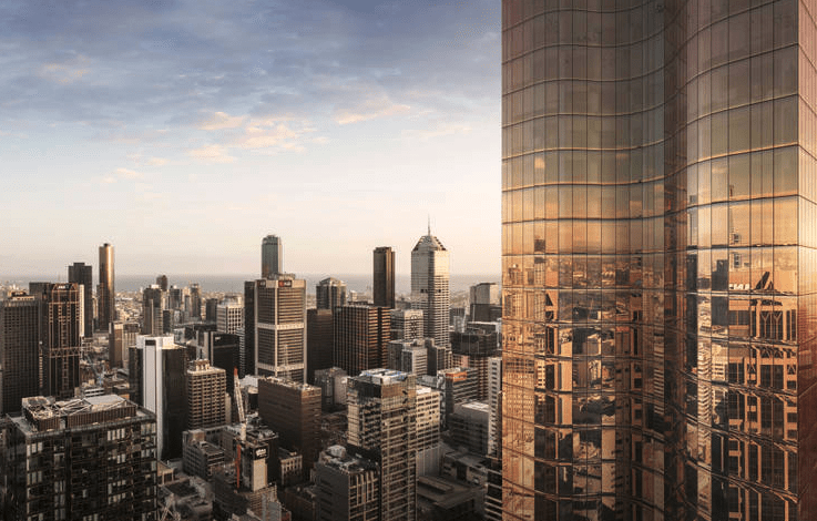Probuild appointed to construct SP Setia’s UNO Melbourne tower