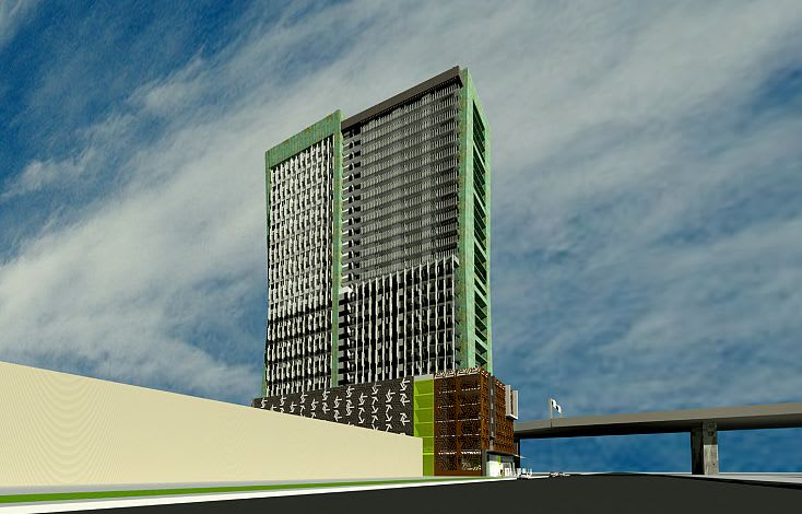 Urban Melbourne's Top 5 Picks: Planning Assessment July 2013