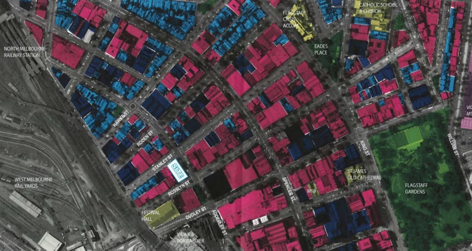 Is this Melbourne's best new residential development?