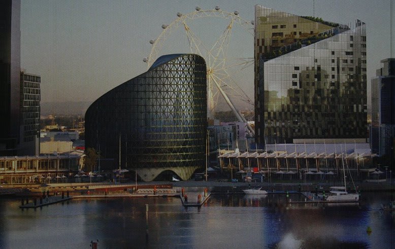 The Quays to success