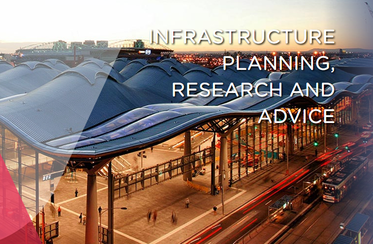 Red & Black interviews the CEO of Infrastructure Victoria - Part 2