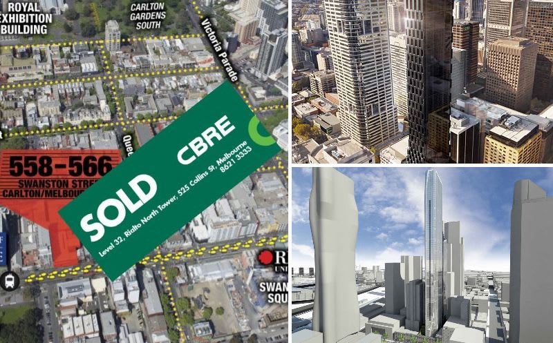 Besgate Group readies their surge into the Melbourne apartment market