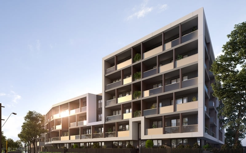 Cedar Woods tackles Melbourne's growing pains at its St Albans and Clayton South projects