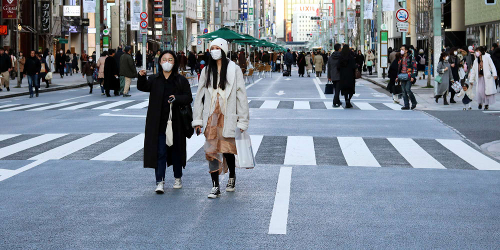 OPINION: ‘Streets for People’