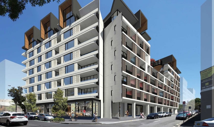 Affordable housing to come at the cost of ... affordable housing?