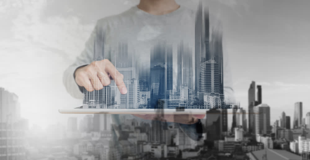 What does innovation in property really mean?