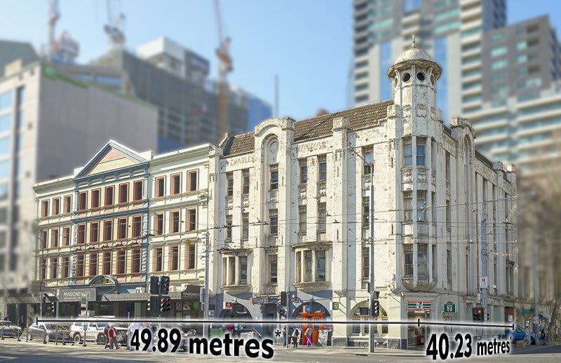 New key development sites hit the market