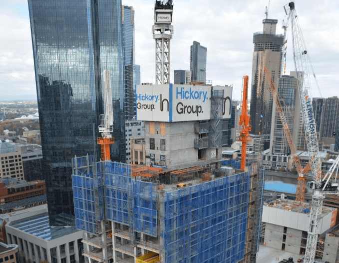 Skyscraper trends: Optimising sites and maximising floor plates