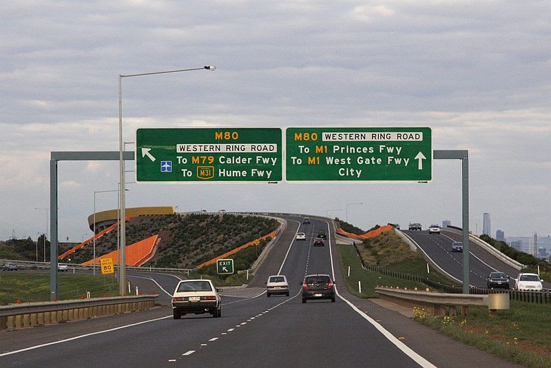 Road users must pay, sooner rather than later