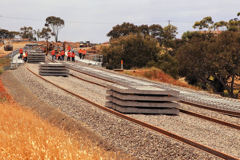 Government authority publishes Regional Rail Link project video update