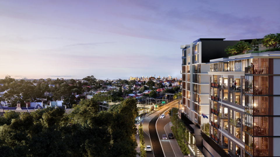 Five reasons why now could be a good time to buy off the plan