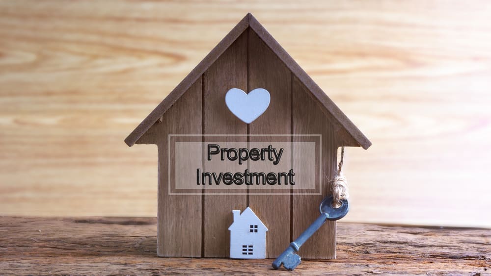 Is Property Still a Good Investment? Find out why..