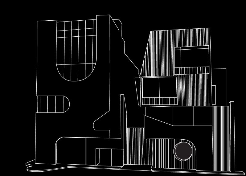 Creating a new typology: No. 108 Fitzroy