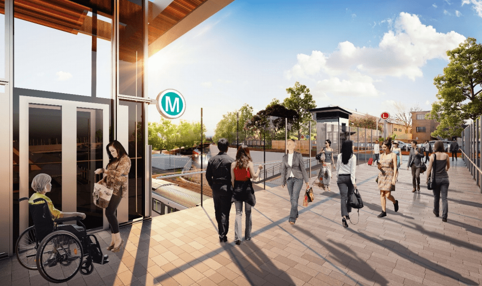 Sydney Metro City & Southwest enters new consultation round