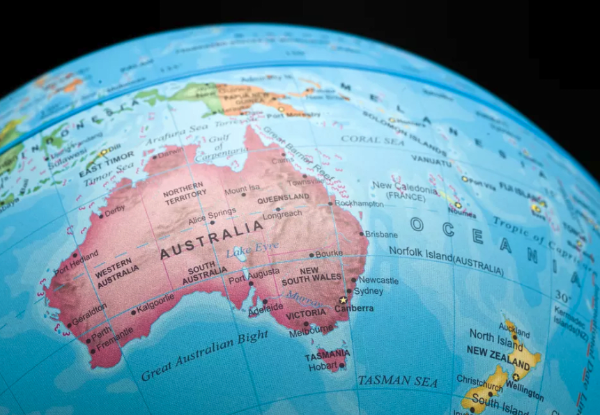 Oceania maintains top rank in the Global Real Estate Sustainability Benchmark for 2019