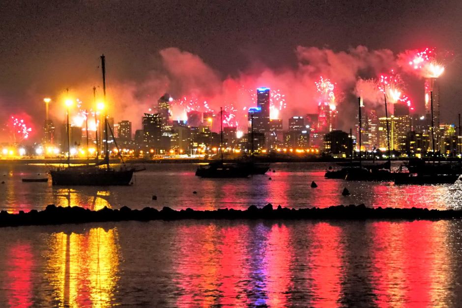 Happy New Financial Year!