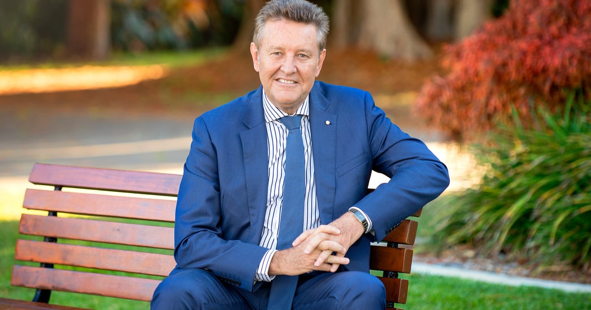 Q&A with Andrew Bell of Ray White Surfers Paradise