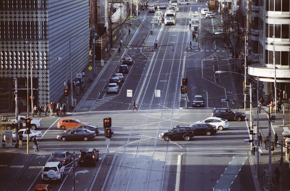 City of Melbourne wants to see less cars, more space for sustainable transport in its municipality