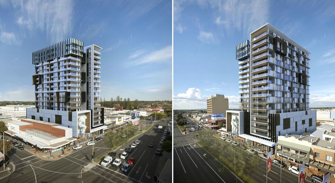 Is this Frankston's time to shine?