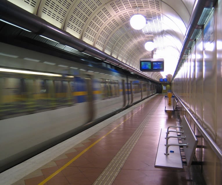 SGS Economics asks: will the Suburban Rail Loop shape the Melbourne we want?