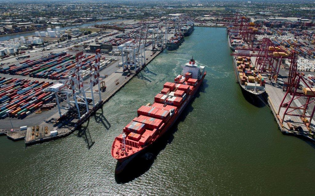 What to do with the extra Port of Melbourne proceeds? A wishlist