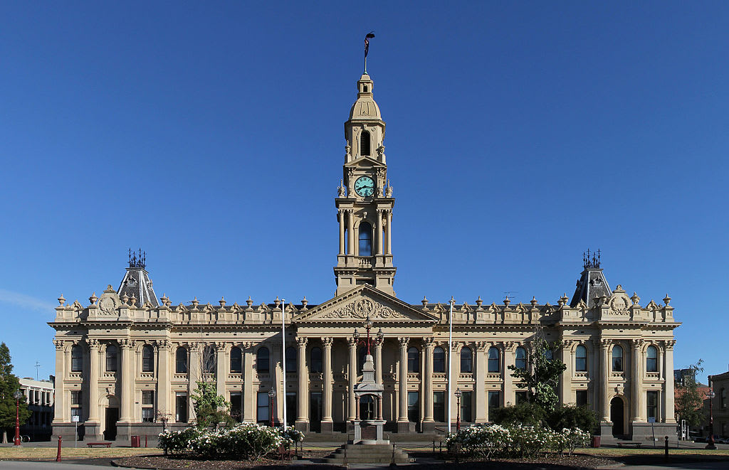 Victoria's new local government bill introduced to state parliament