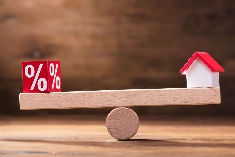 How to navigate interest rates as a property investor