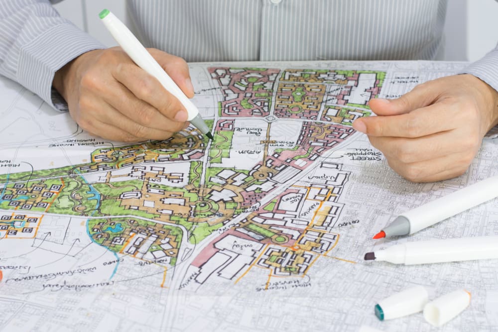 The Emerging Planning Paradox