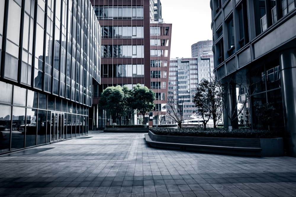 The changing face of commercial property in the post-COVID environment