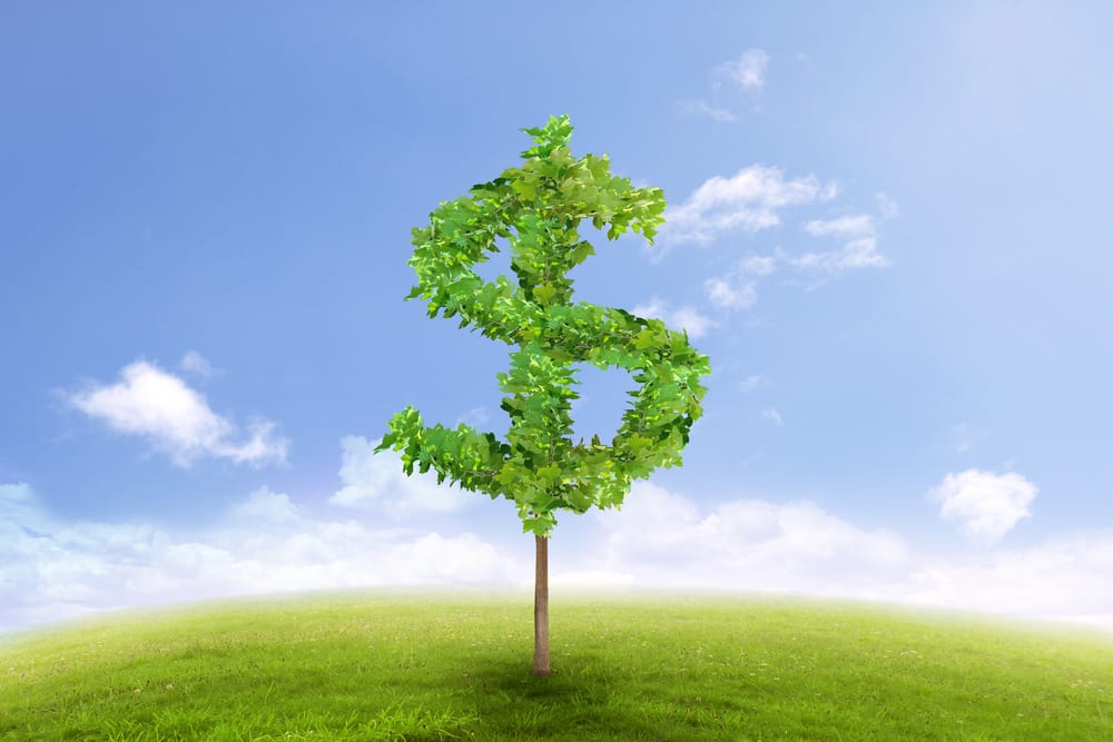 How is Property Investing like Farming?