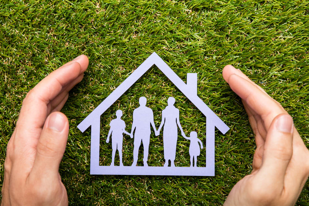 Your home is your safe haven: Could COVID-19 encourage more renters to purchase property?