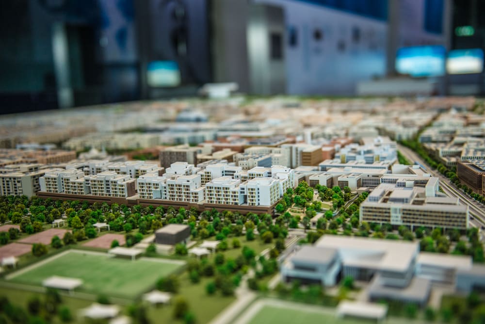 Sustainability: The New Luxury for Property Buyers in 2020