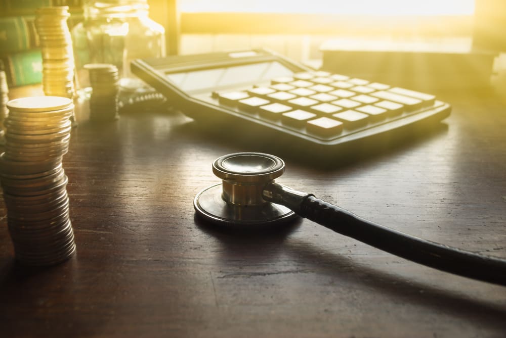 Covid-19: Health Check or Financial Health Check, Which is More Important Right Now?