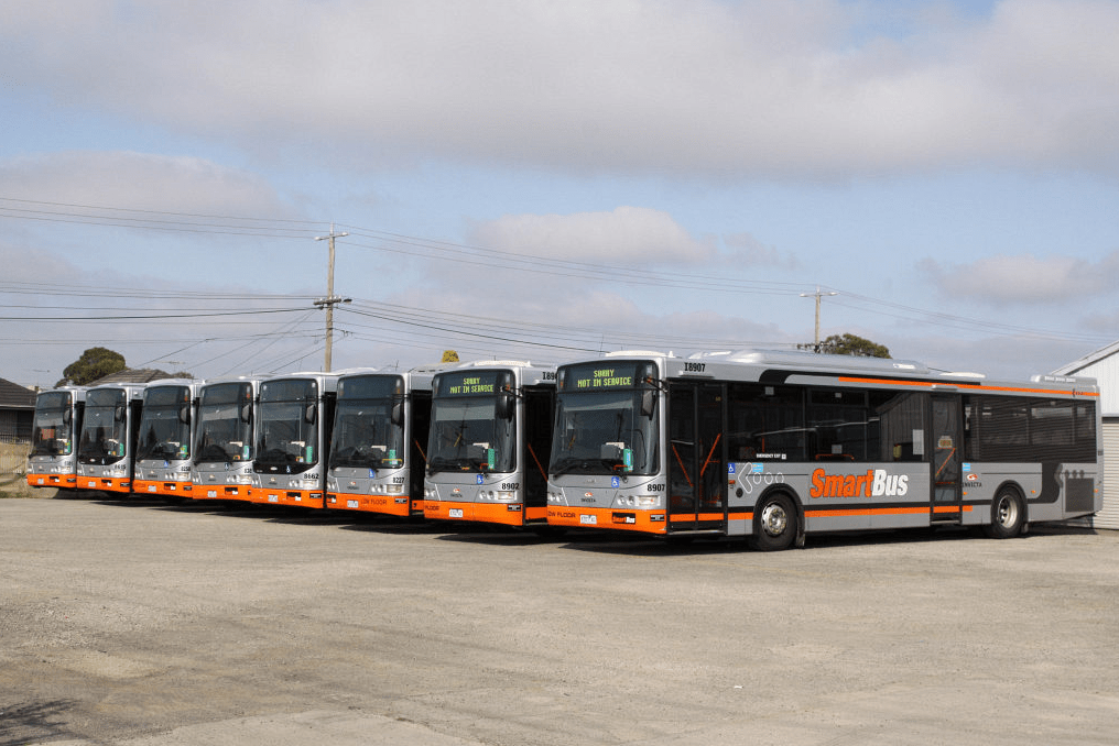 Transdev's Doncaster & Donvale BRT proposal: a welcome addition to the public transport debate