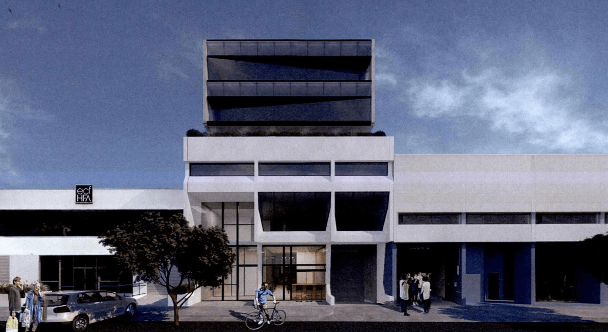 Abbotsford's small-street commercial market set to expand