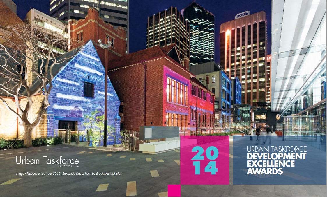 UTA Development Excellence awards open for entries