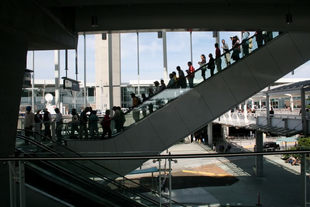 Vancouver's Skytrain network - a model for Melbourne's future rail lines