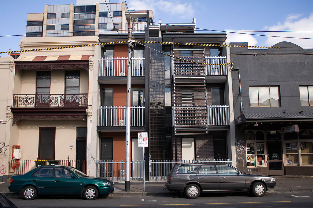 Introducing a new section: Urban Living