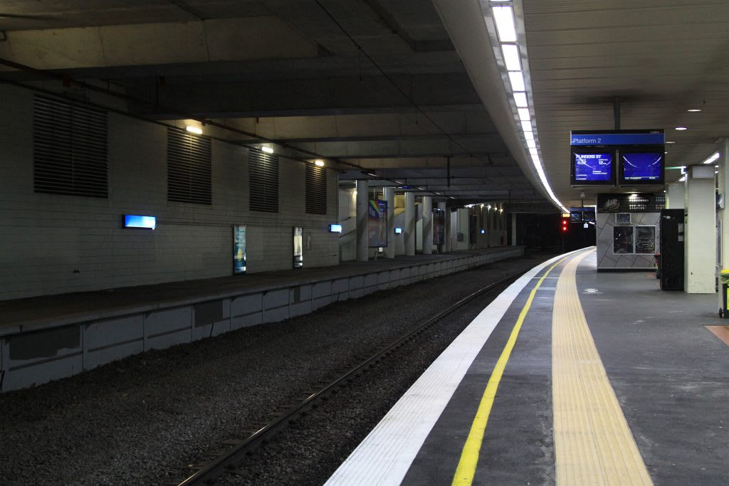 What to do with Box Hill interchange?
