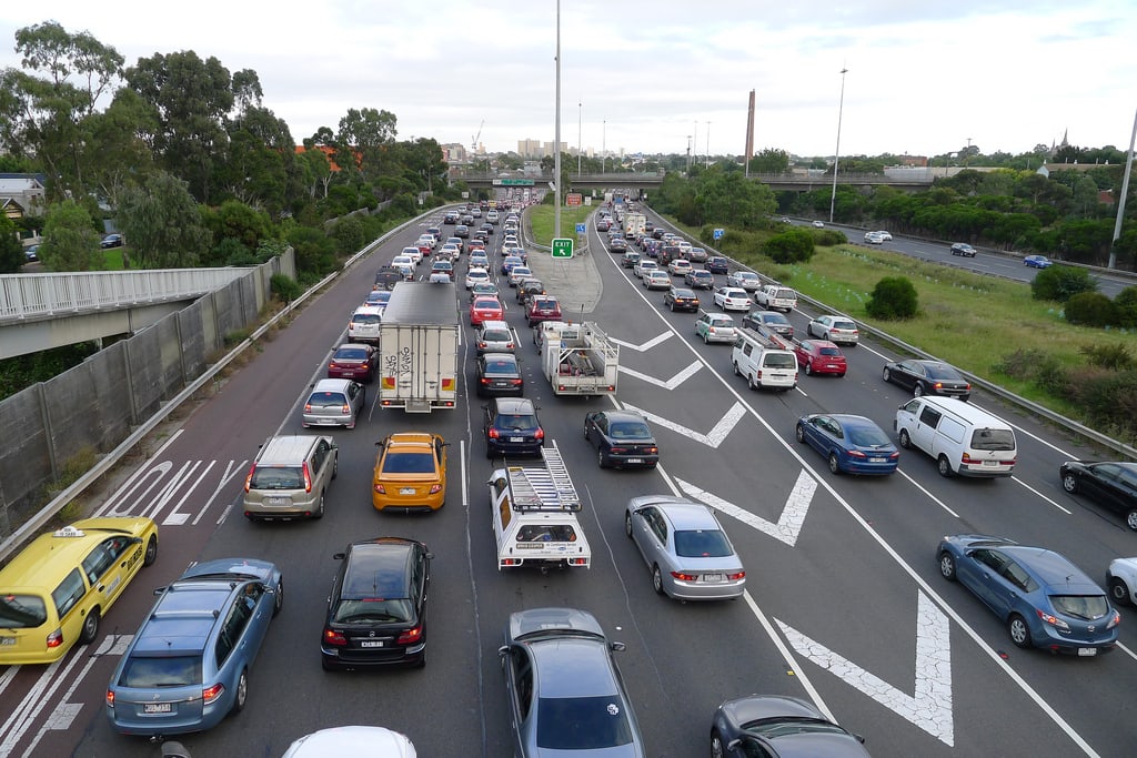 Making road users pay could clear infrastructure gridlock
