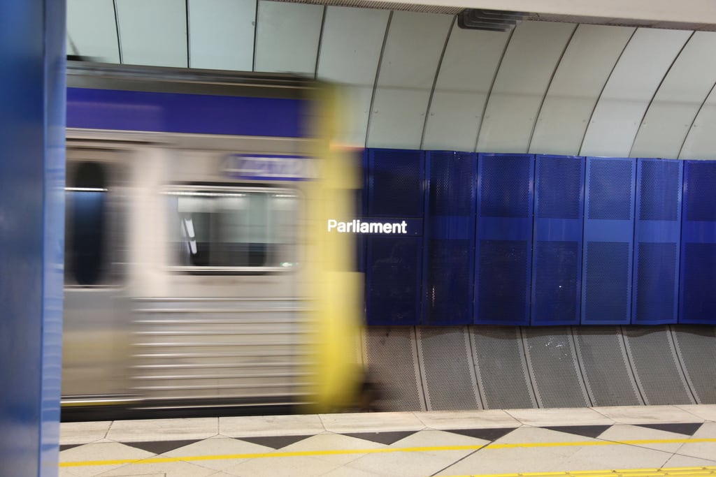 New trains, signalling and grade separation for Dandenong corridor